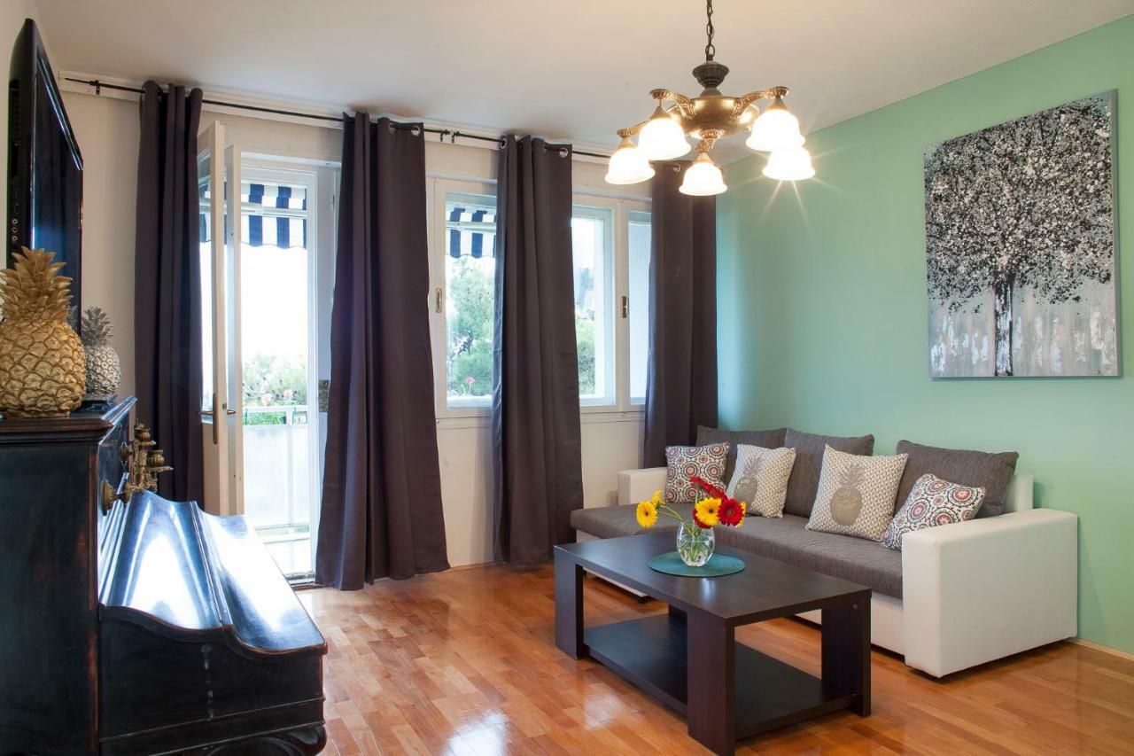 Viktorija Apartment Split Exterior photo